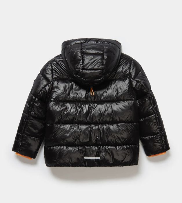 Детская зимняя куртка