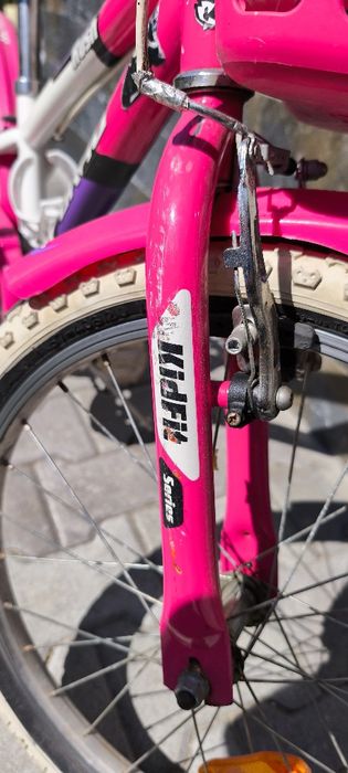 Велосипед Drag rush 20
