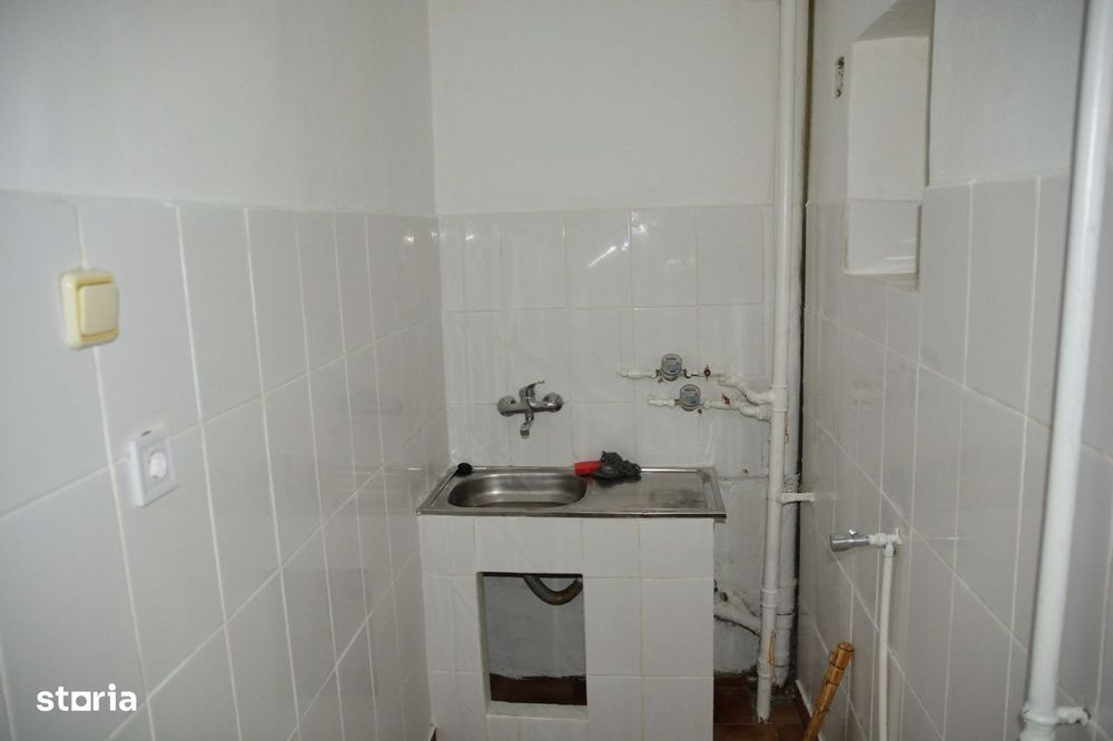 Apartament decomandat în Războieni