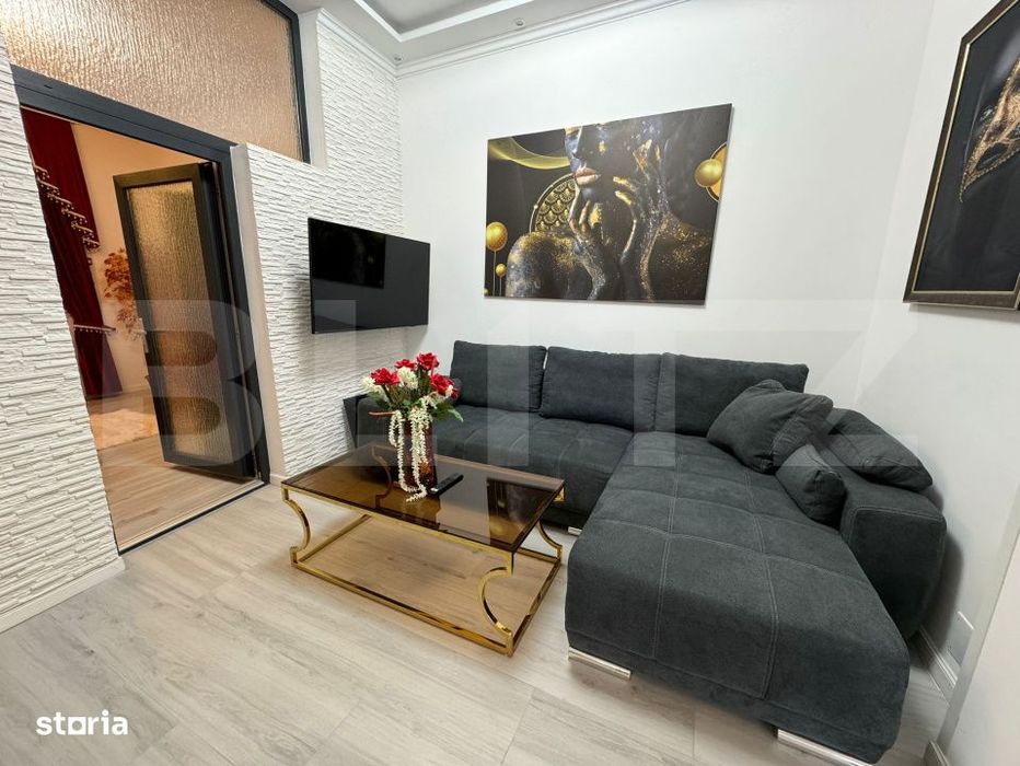 Apartament 3 camere la casa, zona Centrala – Oradea