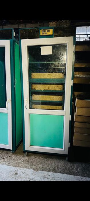 Инкубатор сатылады