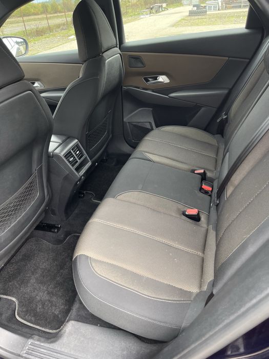 Citroen DS7 Crossback//2019 //2.0 Diesel