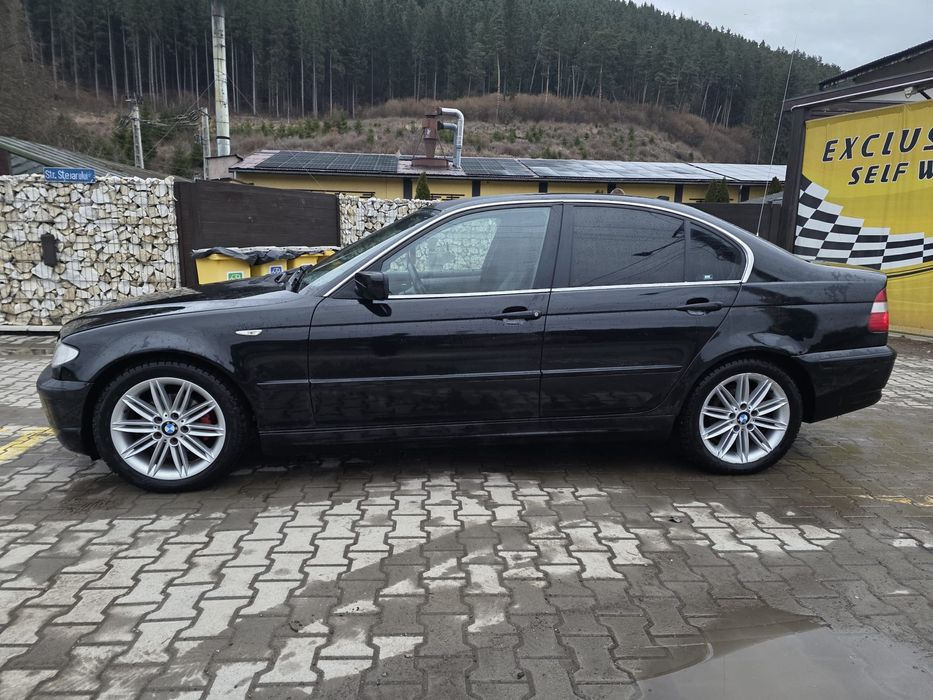 De vânzare Bmw e46