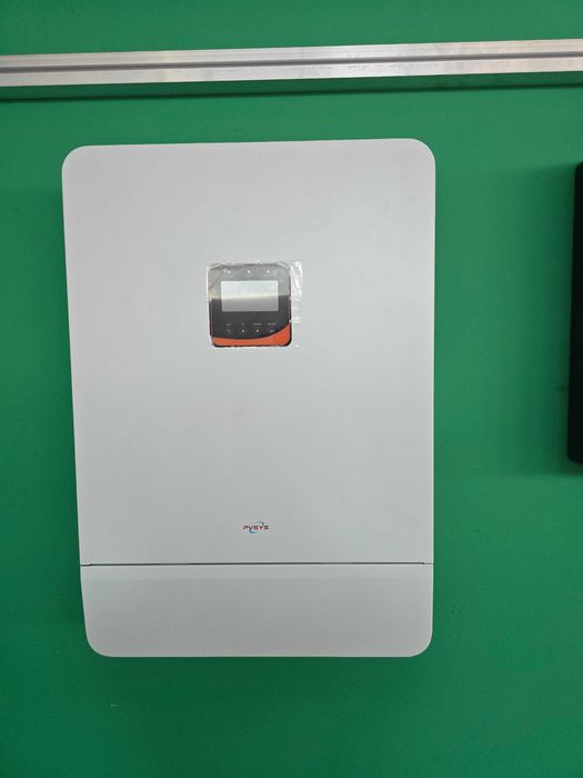 invertoare  Growatt  si Pvsys de 5 si 10 kw