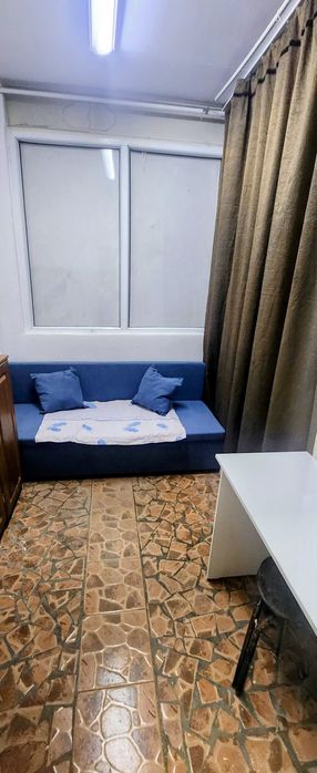 Сдам под жильё одному студенту или девушке