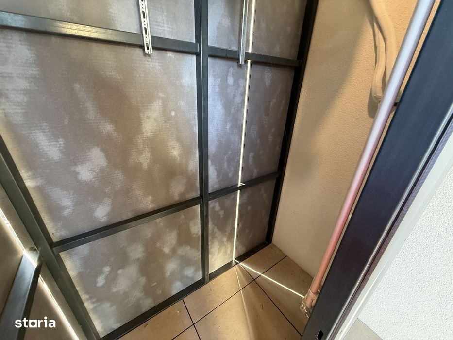 Ap. 2 Camere- Quartier Azuga, Parcare Subterana, Centrala, Negociabil