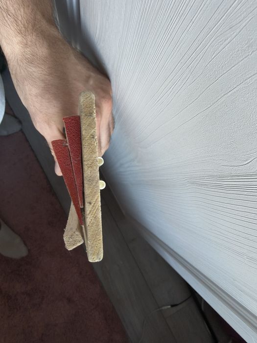 Baghete lemn balsa aeromodele RC