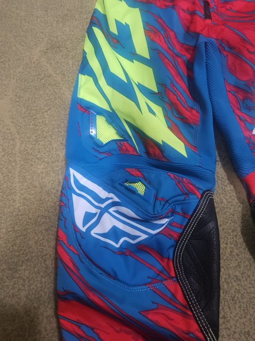 vand pantaloni lungi Enduro