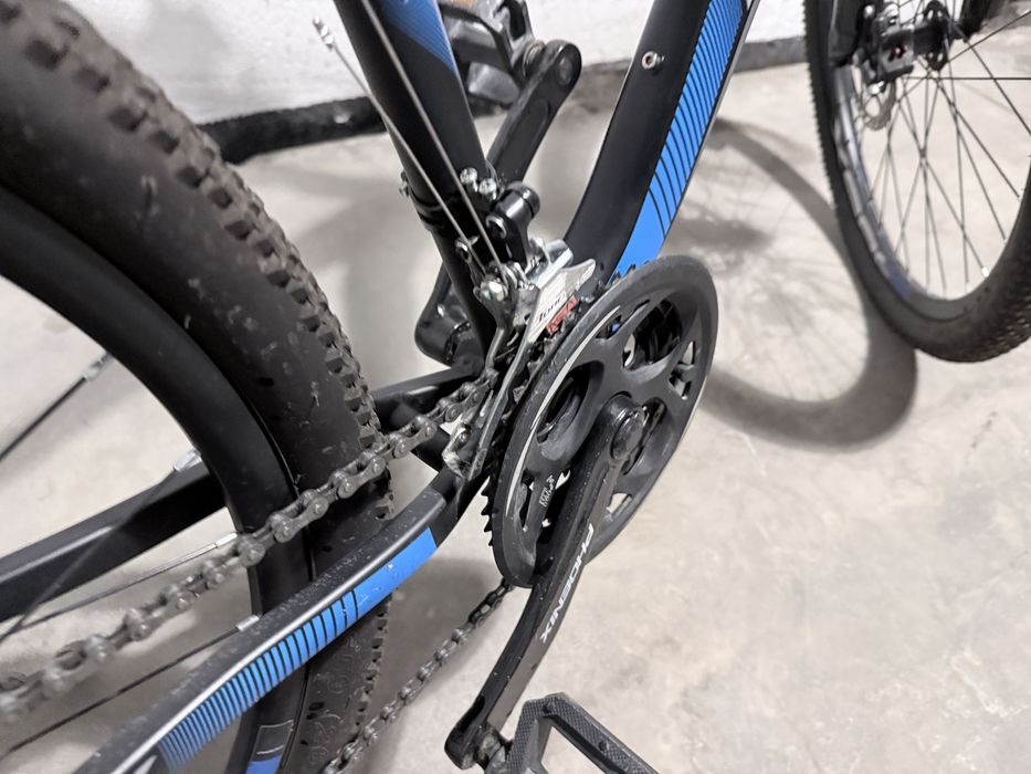 Горный велосипед 26