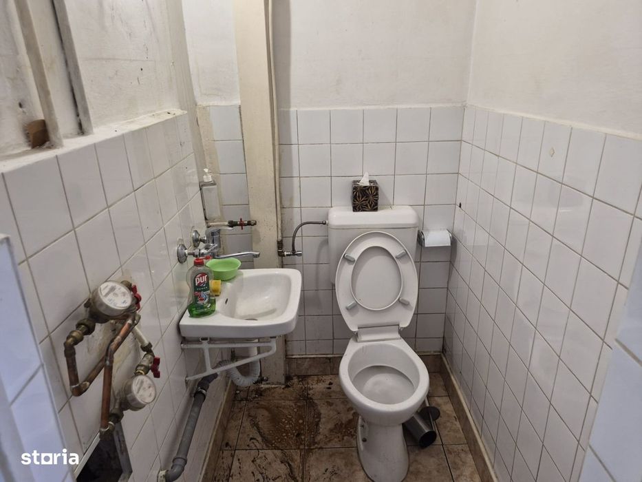 Decebal ideal HoReCa
