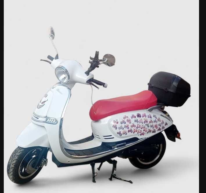 Lifan sienna 150