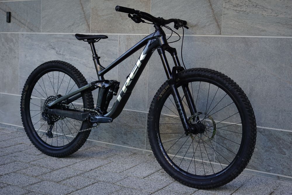 2022 TREK Slash 8 *Lyrik/Deluxe Ultimate/CODE*