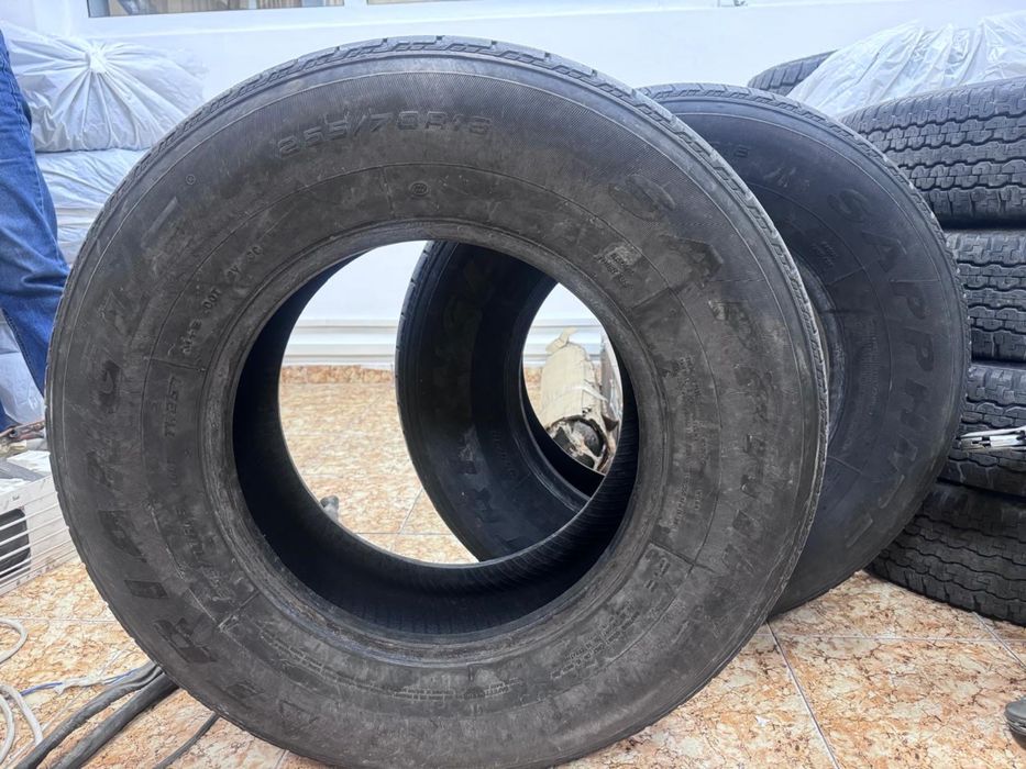 Продам    резину торг