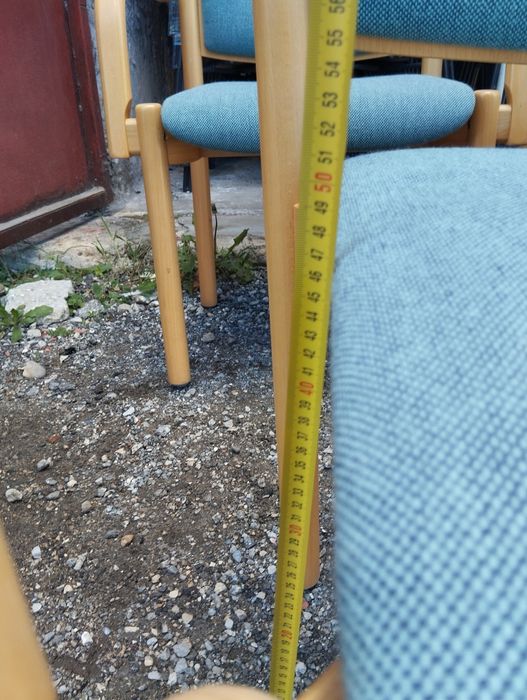 Дървени столове А103