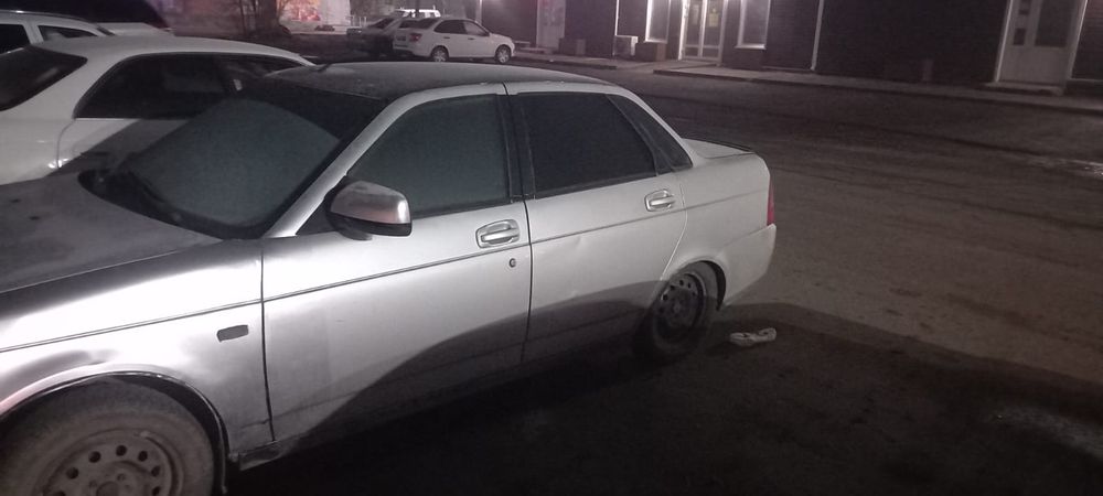 Продам автомобиль