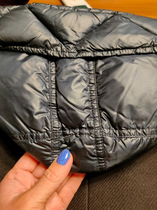 Оригинално палто Moncler