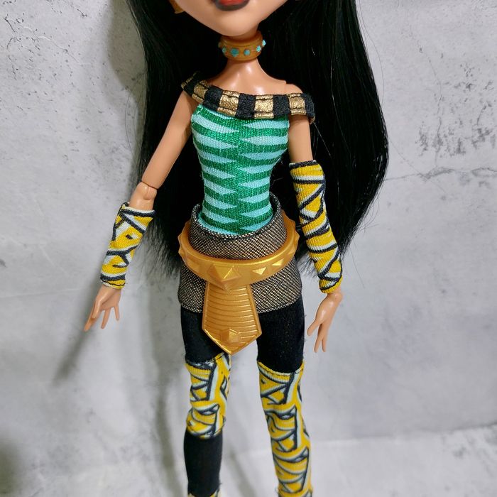 кукла монстер хай монстр хай monster high