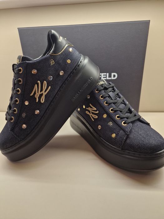 Karl Lagerfeld ANAKAPRI - 37