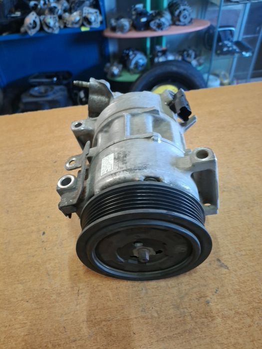 Compresor aer condiționat Peugeot 3008 5008 Partner  C4 Berling 1.6 D