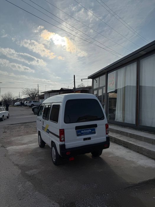 Damas sotiladi 2025 yil