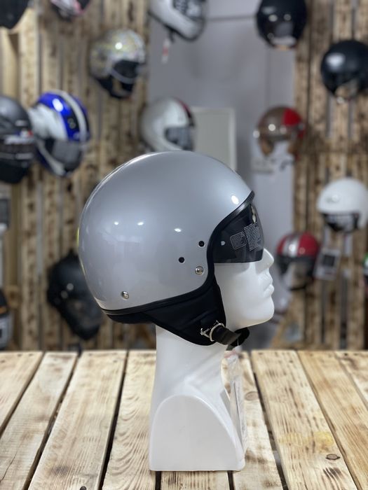 Casca Moto/Scooter/ATV/Enduro