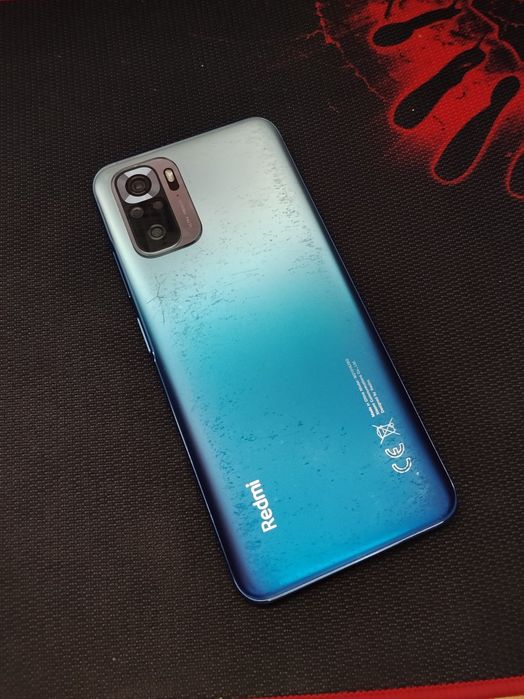 Xiaomi Redmi Note 10 S