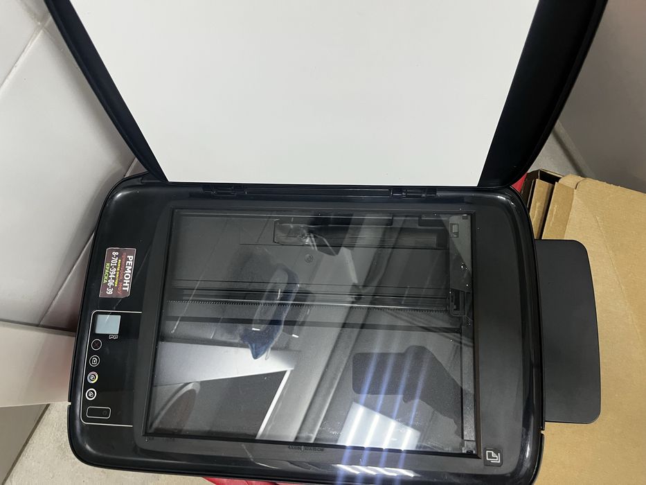 Продам принтер на запчасти