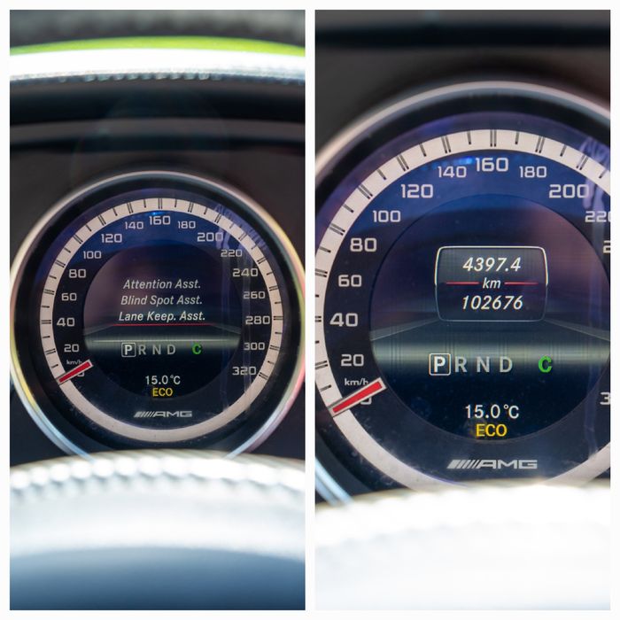 CLS63 2013/Pachet Carbon/Masaj/Piele Exclusive/Pret fix.