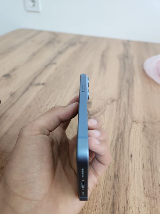 Айфон 14 акб 89%