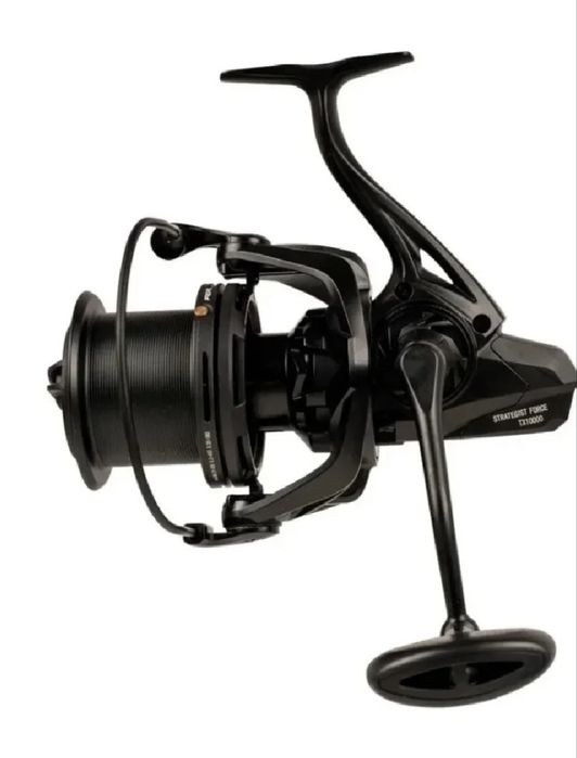 Mulineta PRO FL Strategist Force TX 10000