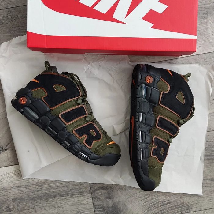 Nike Air More Uptempo 96