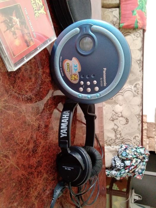 Продам CD плееры