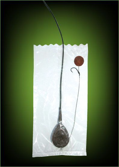 Супер ПРОМО PVA чорап (70x200 mm.) 50боря в опаковка (Tunel)