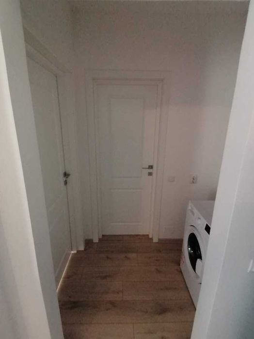 Inchiriez apartament 2 camere cu parcare subterana Baciu