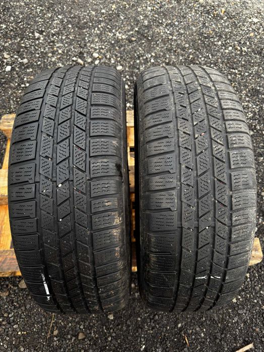 Anvelope 235/60R17 Continental Iarna