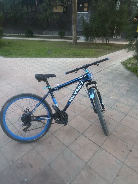 Аренда Велосипед