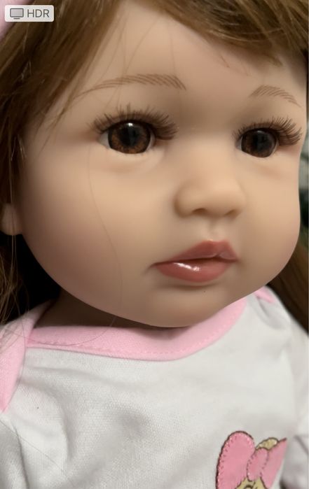 Кукла реборн распродажа оригинал