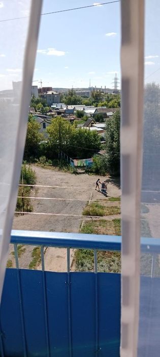 Сдам квартиру на долгий срок