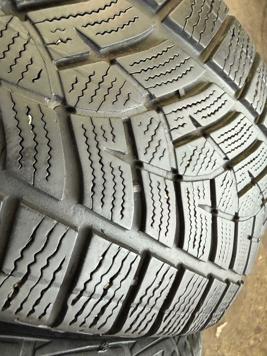 4x Anvelope iarna 235/60 R18 - GoodYear Ultra Grip Performance Gen.2 S