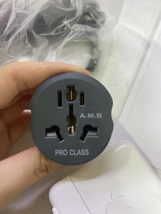 Macbook  макбук зарядка блок питания