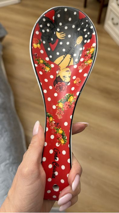 Кухонные принадлежности