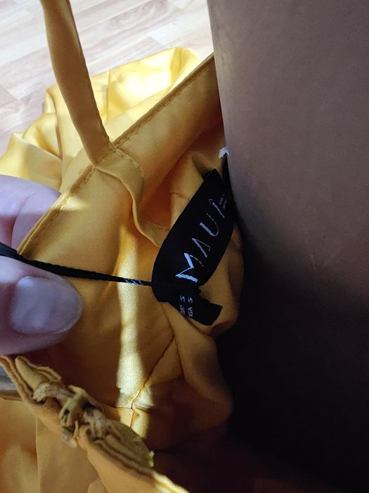 Rochie Mauî Oficial