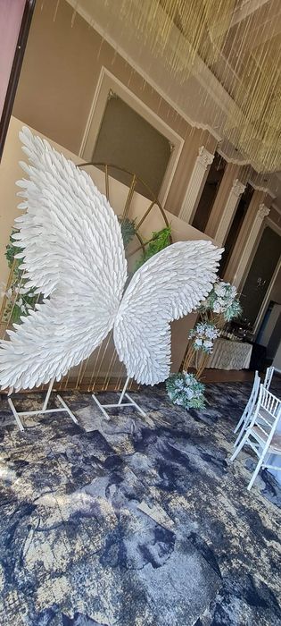 Aripi Inger Gigant pe comanda_PhotoCorner