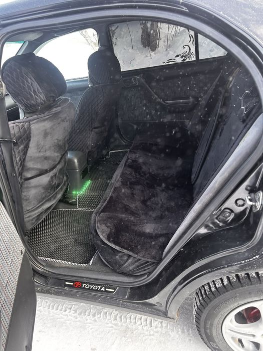 Продам Toyota Carina E