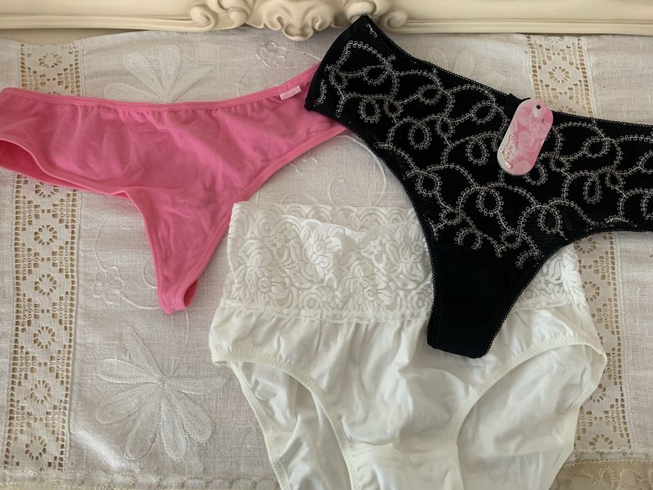 Комлекты женского белья