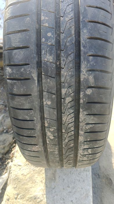 Продам балон с диском