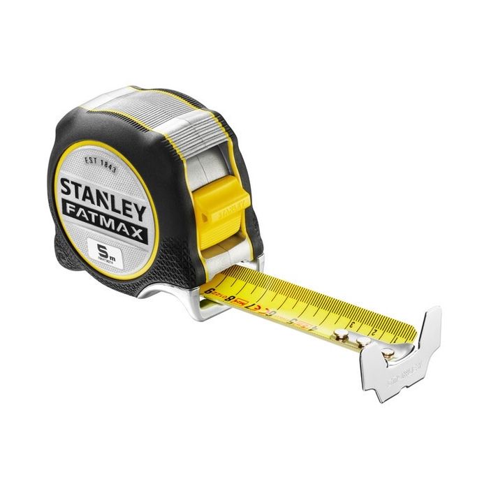 Ролетки Stanley FATMAX XTREME 5/8/10м