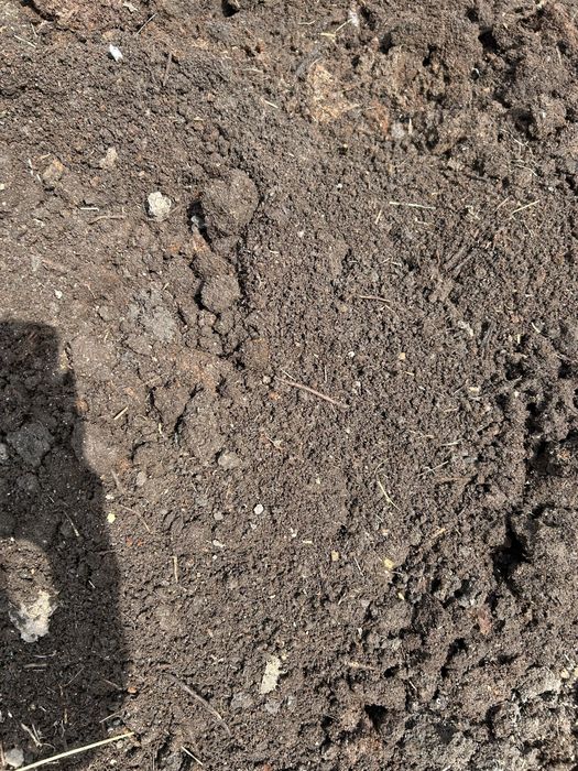 Продам перегной