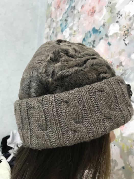 Продам шапку