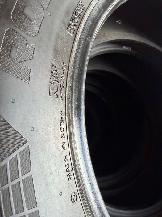 Продам шины, Резина NEXEN